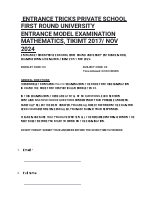 FIRST ROUND Mathematics MODEL EXAMINATION - Google Forms.PDF
